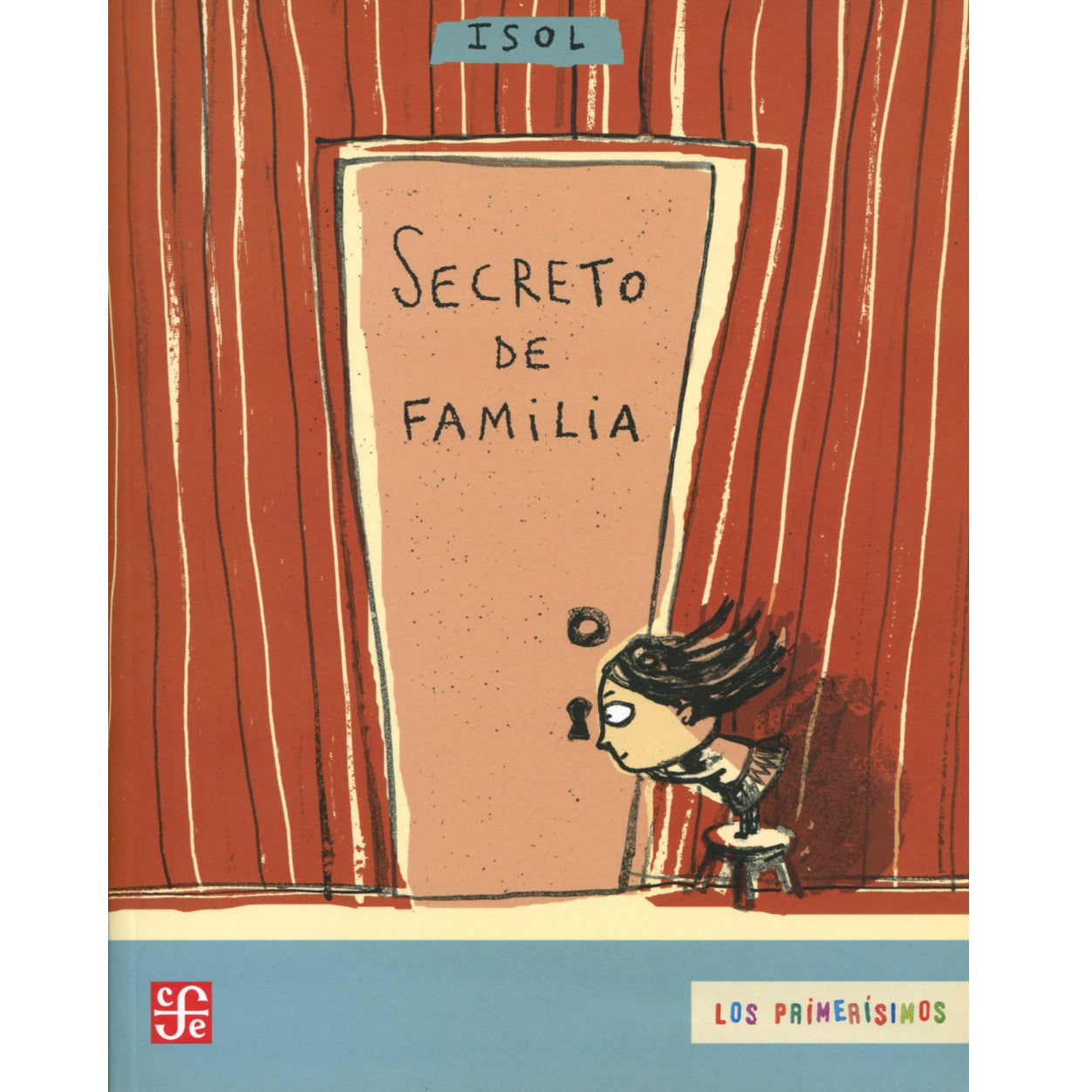Secreto de familia Secreto de familia